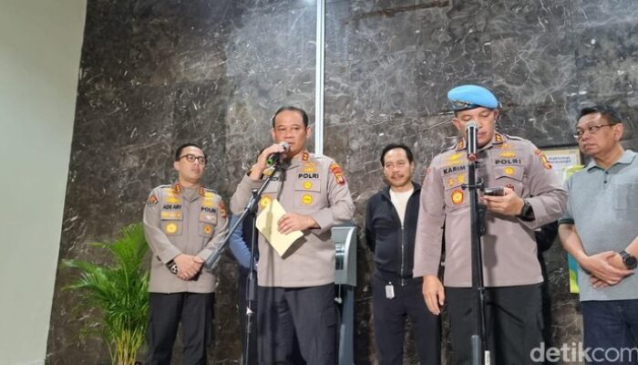 Kapolda Metro Jamin, Brimob Penabrak Ojol yang Hingga Tewas Akan Ditangani Tegas!