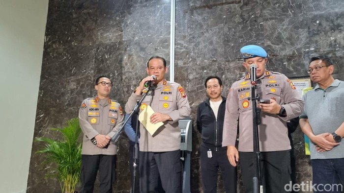 Kapolda Metro Jamin, Brimob Penabrak Ojol yang Hingga Tewas Akan Ditangani Tegas!