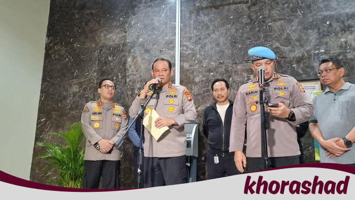Kapolda Metro Janji Tindak Tegas Brimob Penabrak Ojol Hingga Tewas, Asep Edi Suheri Berikan Garansi Transparansi