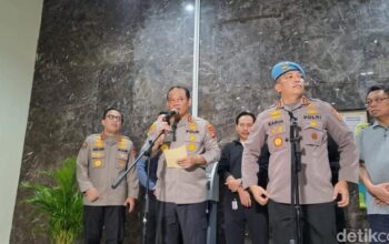 Polisi Janji Penanganan Kasus Rantis Lindas Ojol Cepat dan Transparan: Krisis Keamanan di Ojol Meningkat!