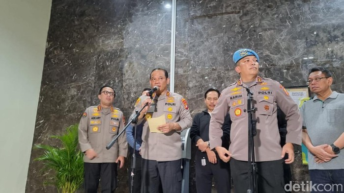 Polisi Janji Penanganan Kasus Rantis Lindas Ojol Cepat dan Transparan: Krisis Keamanan di Ojol Meningkat!