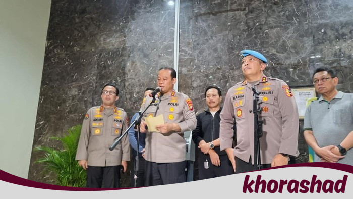 7 Anggota Brimob Ditangkap, Kasus Rantis Lindas Ojol Menyebutkan Apa?