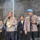 Kapolda Metro Jaya: Maaf Sedalam-Dalamnya atas Kasus Rantis Lindas Ojol yang Memprihatinkan