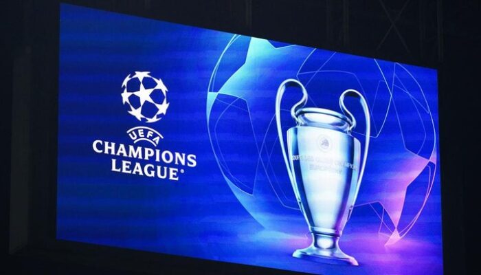 “Hasil Undian Liga Champions 2025/2026: Klub Top Siap Beradu, Bisa Kamu Tebak Pemenangnya?”
