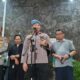 Demo di Jakarta Berujung Tragedi: 10 Polisi Terluka, 1 Kritis, Peringatan Kadiv Propam