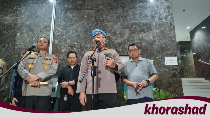 Demo di Jakarta Berujung Tragedi: 10 Polisi Terluka, 1 Kritis, Peringatan Kadiv Propam