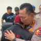 Kapolri Peluk dan Minta Maaf ke Keluarga Ojol yang Tewas Dilindas Rantis – Update 2