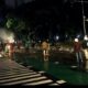 [Gelombang Ketegangan di Mako Brimob Kwitang: Massa Bertahan Semalaman]