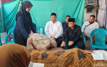 Pramono Berduka Atas Meninggalnya Affan Kurniawan: Semoga Husnul Khatimah – Update 2