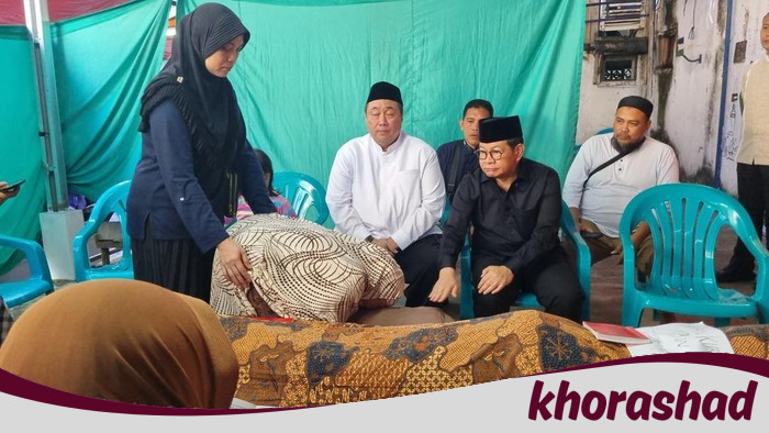 Pramono Berduka Atas Meninggalnya Affan Kurniawan: Semoga Husnul Khatimah - Update 2