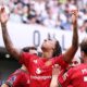 MU Vs Burnley: Supercomputer Pastikan Setan Merah 65% Menang, Apakah Ini Realita?