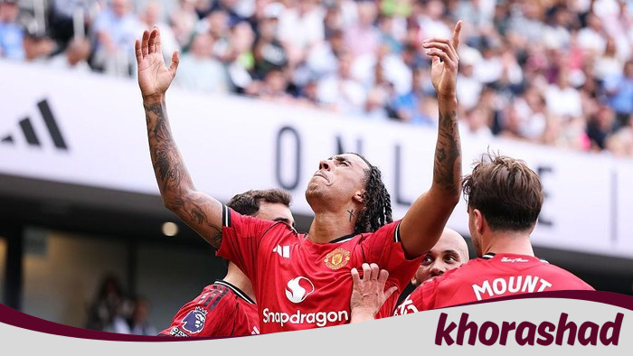 MU Vs Burnley: Supercomputer Pastikan Setan Merah 65% Menang, Apakah Ini Realita?