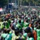[Tragedi Ojol Dilindas Rantis, Media Asing Terkejut!]