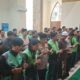 Kapolresta Bogor & Ojol Gelar Doa Gaib, Harapkan Kebangkitan Affan Kurniawan
