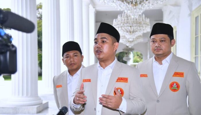 Pemuda Muhammadiyah Serukan Dialog Damai Usai Ojol Tewas Dilindas, Inilah Langkah Solutif
