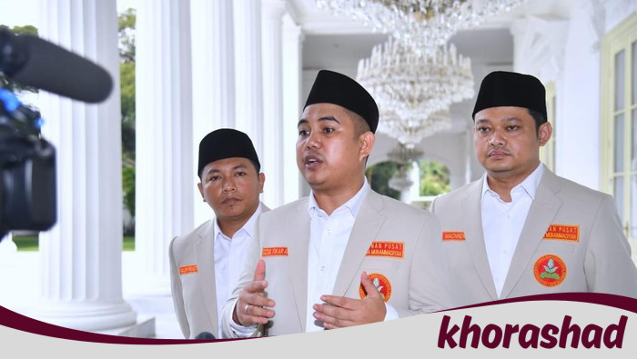 Pemuda Muhammadiyah Serukan Dialog Damai Usai Ojol Tewas Dilindas, Inilah Langkah Solutif