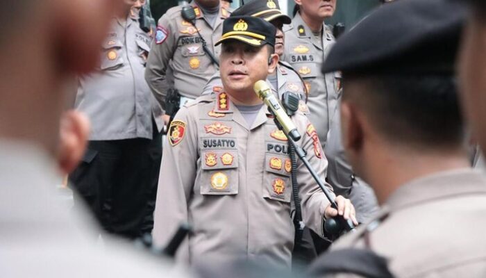 Video ‘Massa Masuk Mal Atrium’ Ditakrif Hoax, Warga Diminta Jangan Terpancing Emotional