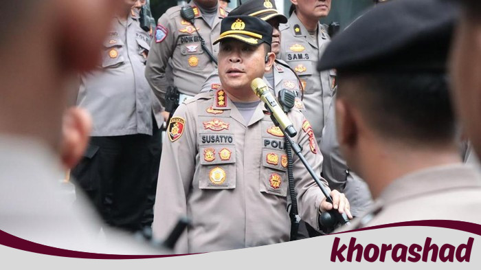 Video 'Massa Masuk Mal Atrium' Ditakrif Hoax, Warga Diminta Jangan Terpancing Emotional