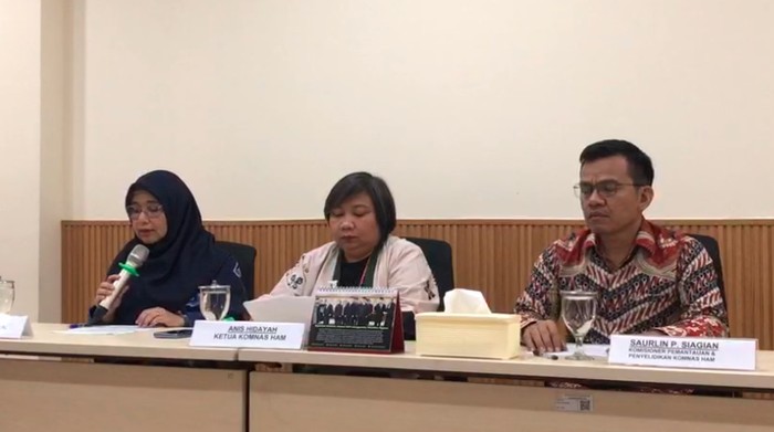 Affan Ojol, Dari Tragedi Hingga Panggilan Komnas HAM!