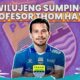 Thom Haye Gabung Persib Bandung, Eliano Reijnders Target Selanjutnya? – Update 2