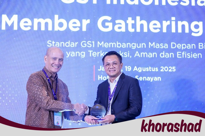Inovasi Bio Farma dalam Sistem Barcode Dapat Revolusi Farmasi Indonesia!