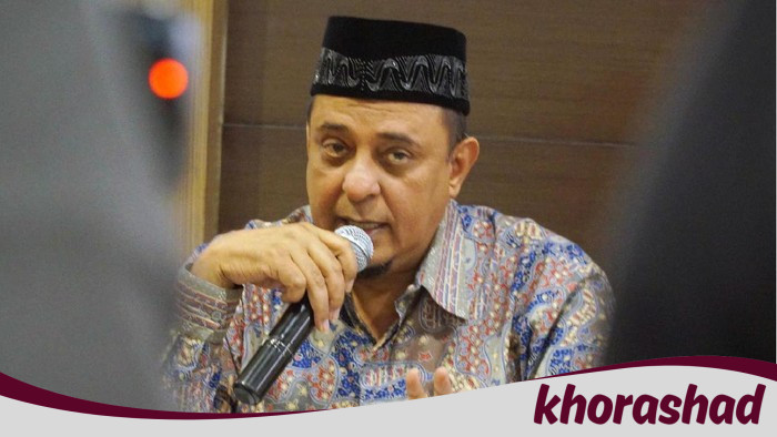 Yusuf Martak: Demo Harus Diperlakukan Adil, Polisi Jangan Berlebihan