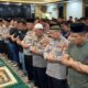 Polres Tanjung Priok Gandeng Salat Gaib, Selamatkan Ojol Affan!