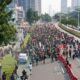 Ribut di Polda Metro! Ini Update Situasi Demo 29 Agustus di Kwitang dan DPR yang Bikin Heboh!