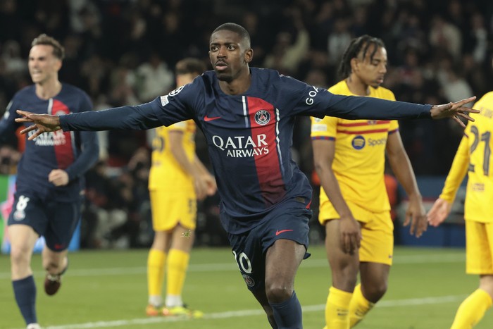 Daftar Big Match Liga Champions: Real Madrid Vs Man City, Barca Vs PSG - Update 2
