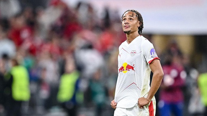 Xavi Simons on the Verge: How Tottenham's Move Could Shake Up the Premier League