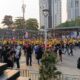 Mahasiswa UI Tiba di Polda Metro Bela Affan Ojol Tewas Dilindas Rantis – Update 1
