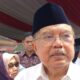 Tragedi Affan Kurniawan: Duka JK dan Ibu Pertiwi