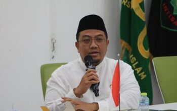 Diam atau Perang? PUI Ajak Dialog Selesaikan Konflik