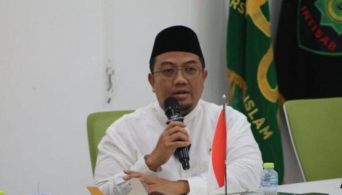 Diam atau Perang? PUI Ajak Dialog Selesaikan Konflik