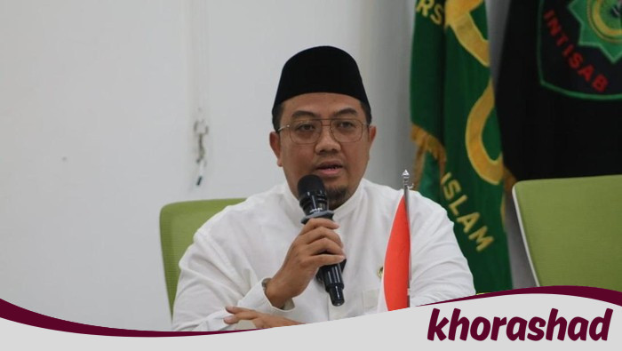 Diam atau Perang? PUI Ajak Dialog Selesaikan Konflik