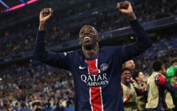 “Soal Ballon d’Or, Bos PSG: Kebenaran penting, akhirnya waktunya Dembele!”