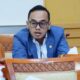 Waka Komisi III DPR: Negara Harus Jadi Penyelamat Keluarga Affan Ojol!