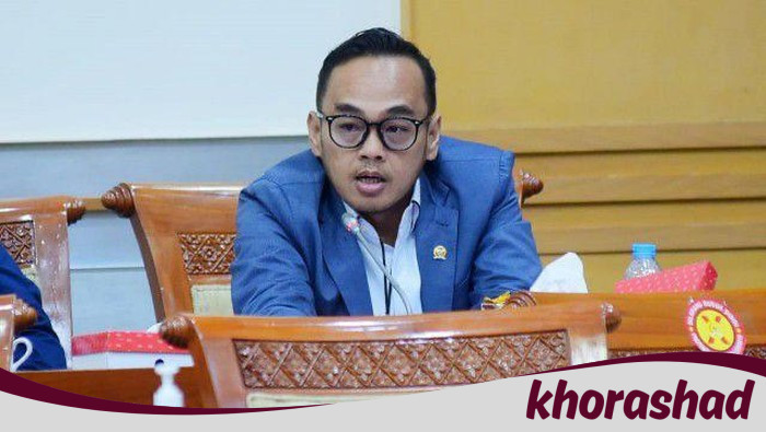Waka Komisi III DPR: Negara Harus Jadi Penyelamat Keluarga Affan Ojol!