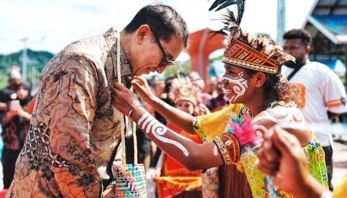 Menbud: Festival Jejak Raja, Wajah Baru Promosi Budaya & Pariwisata!