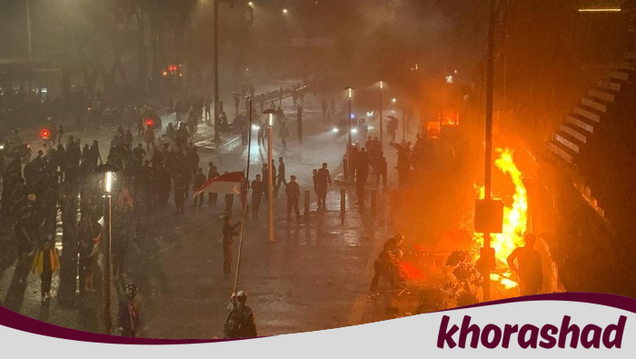 Geger di Polda Metro Jaya: Polisi Desak Pendemo Cari Solusi Alternatif