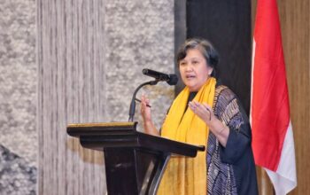 Introspeksi DPR atau Kejatuhan Amanah Rakyat? Waka MPR Beri Peringatan Tegas