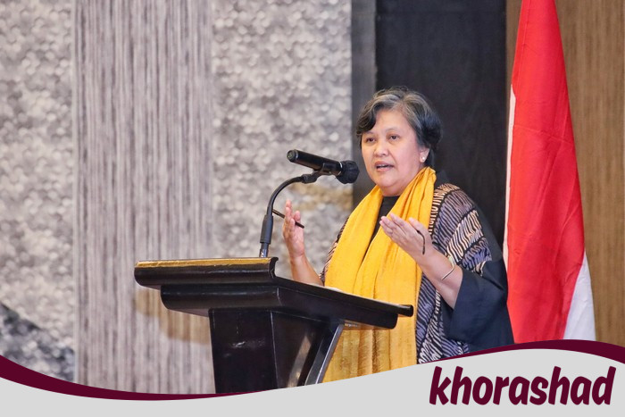 Introspeksi DPR atau Kejatuhan Amanah Rakyat? Waka MPR Beri Peringatan Tegas
