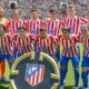 Atletico Unggul Rekor Pertemuan dengan Arsenal: Dominasi Menakjutkan yang Tak Terbantahkan