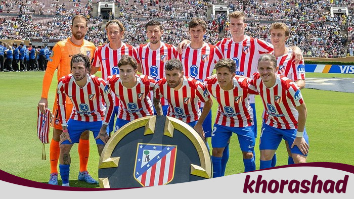 Atletico Unggul Rekor Pertemuan dengan Arsenal: Dominasi Menakjutkan yang Tak Terbantahkan