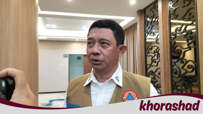 BNPB Nyatakan Modifikasi Cuaca Hujan Tidak Ada untuk Bubarkan Aksi