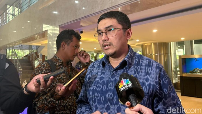 Investigasi Affan Kurniawan Dapat Dukungan Penuh dari Partai Demokrat, Sampaikan Duka