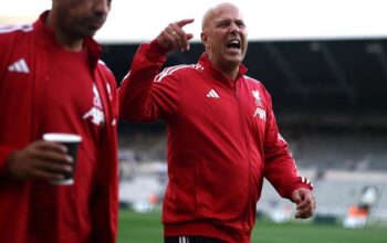 Newcastle Dapat Striker Baru, Slot: Bagus Dong – Woltemade Siap Bersinar di Stadion St. James’ Park