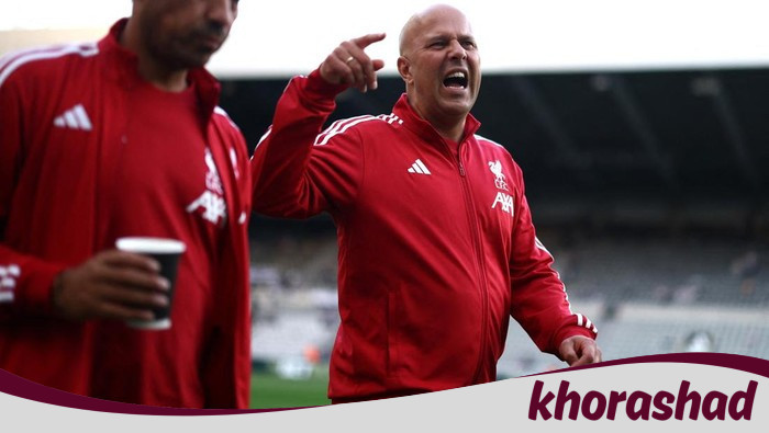 Newcastle Dapat Striker Baru, Slot: Bagus Dong - Woltemade Siap Bersinar di Stadion St. James' Park