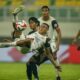 Persija Menundukkan Dewa United: Macan Kemayoran Berjaya 3-1, Menulis Sejarah di Lapangan