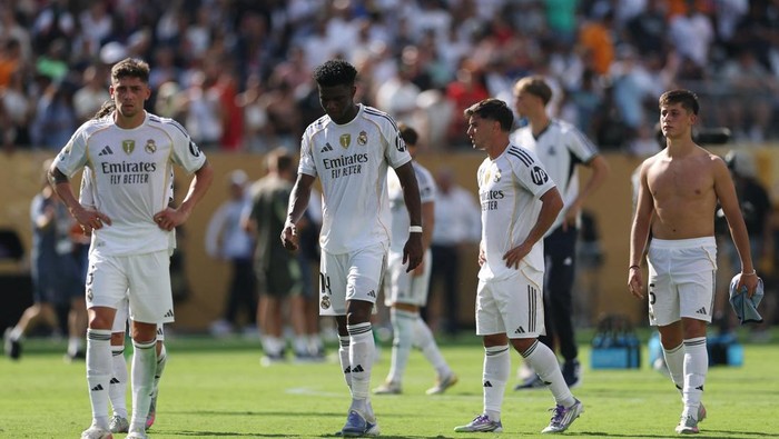 Apakah Real Madrid Siap Hadapi Gempuran Trio Raksasa Eropa: City, Liverpool, dan Juve? Ngeri Nggak?